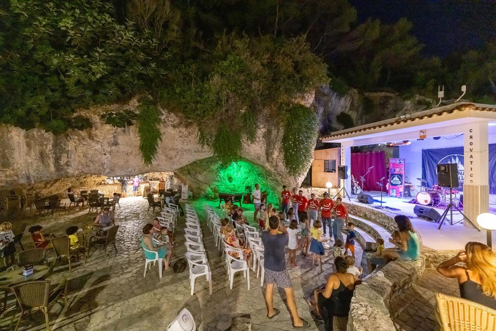 Crovatico Club Vacanze ヴィエステ エクステリア 写真